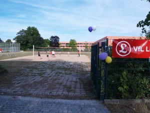 Abteilungsversammlung Basketball 2024 @ Sporthalle der Grundschule am Dielingsgrund | Berlin | Berlin | Deutschland