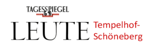 LEUTE Tempelhof Schöneberg