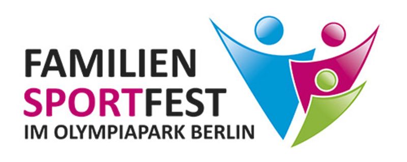 Familiensportfest im Olympiapark