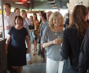 125-Jahre Ehrenmitglieder