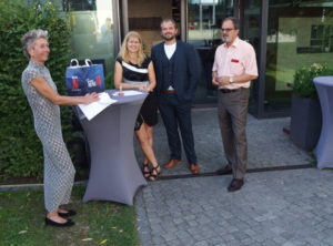 125-Jahre Festkomitee