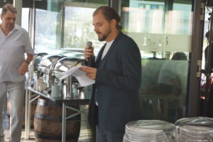 125-Jahre Feuersänger