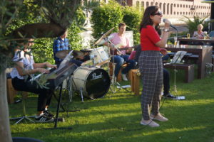 125-Jahre Big Band UvH