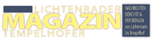 Lichtenrader Magazin Tempelhofer Logo
