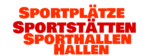 Sportstätten Wordcloud