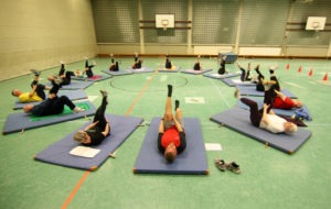 Gymnastik