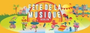 Fete de la Musique Berlin