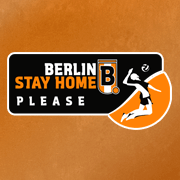 BR Volleys Logo