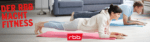 Der rbb macht Fitness