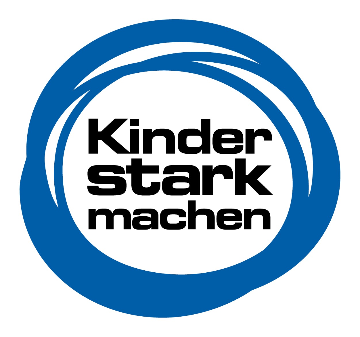 BZgA - Kinder stark machen - Mitmachprogram