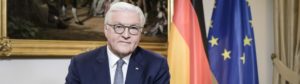 Steinmeier zu Corona