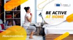 BeActiveAtHome