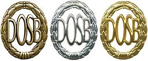 DOSB-Sportabzeichen