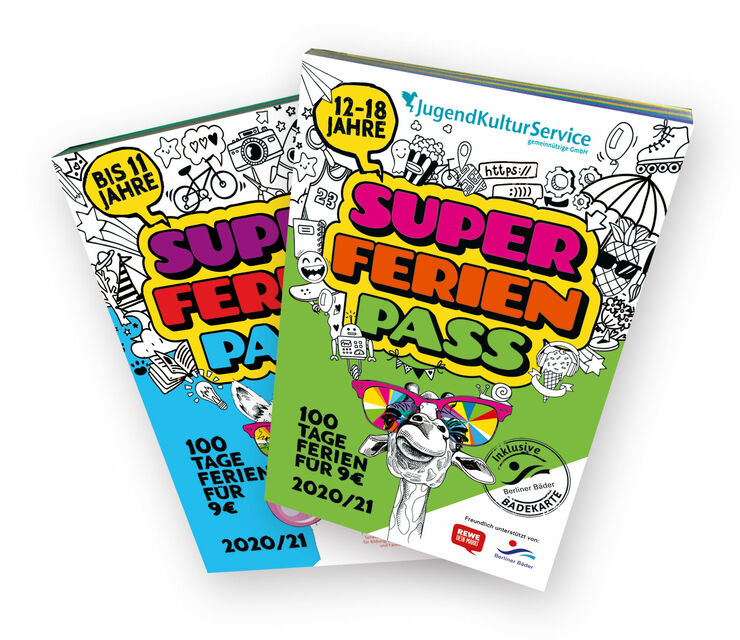 Super-Ferien-Pass