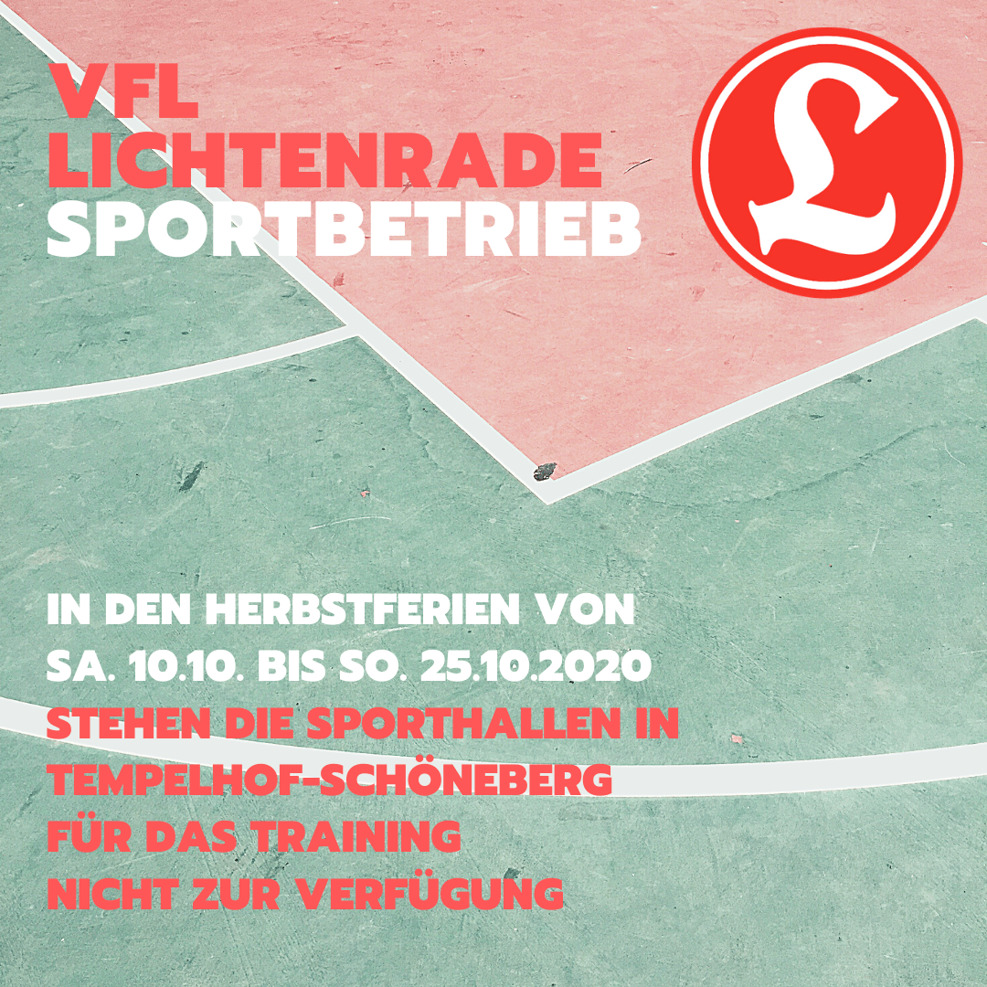 VfL-Sportbetrieb-09102020