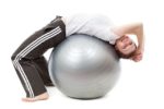 Gymnastik-Sportart