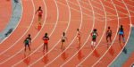 Leichtathletik-Sportart
