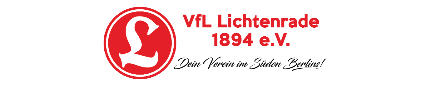 VFL-Lichtenrade-Banner