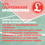 VfL-Sportbetrieb-07032021