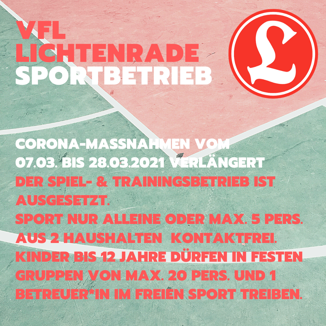 VfL-Sportbetrieb-07032021