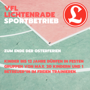 VfL-Sportbetrieb-12042021