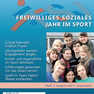 Plakat_FSJ_Lichtenrade