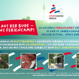 SJB_Sommercamps_Bildungsstaette