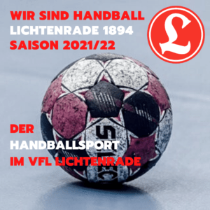 Ordentliche Abteilungsversammlung der Handballabteilung @ Reinhold-Meyerhof-Schulsporthalle | Berlin | Berlin | Deutschland