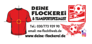 Deine-Flockerei