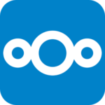 Nextcloud-logo