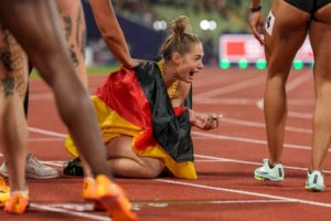 ECM2022-100mFrauen-16082022