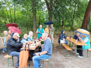 Sommerfest 2022 - Urgesteine 2