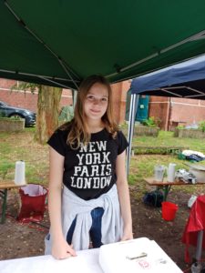 Sommerfest 2022 - Catering 2