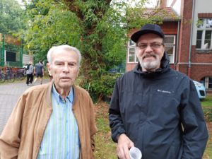 Sommerfest 2022 - Catering 5