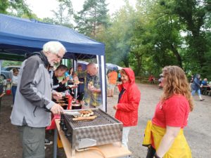 Sommerfest 2022 - Catering 4