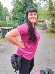 Sommerfest 2022 - SV Trainer 2