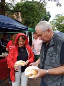 Sommerfest 2022 - Gäste 2