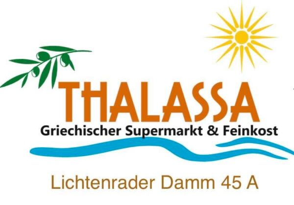 Thalassa Thalassa