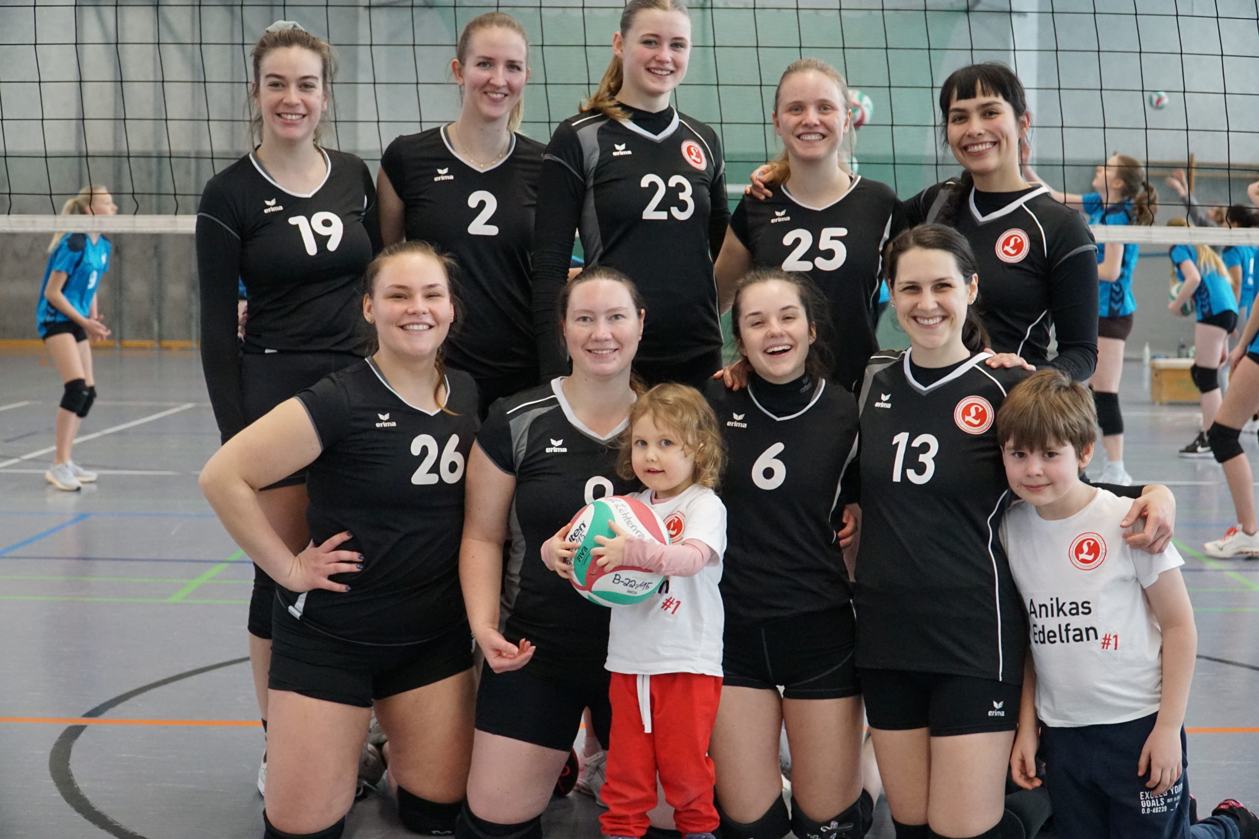 VB-Saison2223-1Frauen