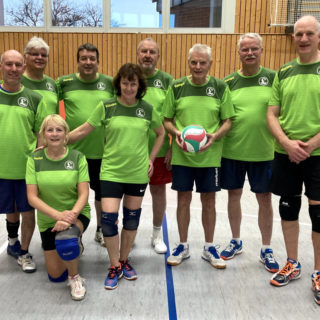 3. Platz beim Störchecup