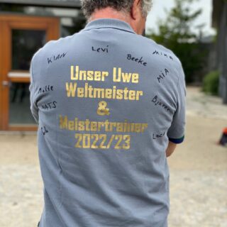 Uwe-MINI-Weltmeister