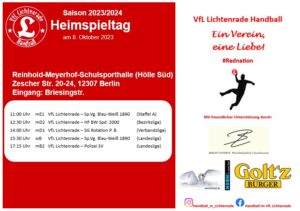 HB-Heimspieltag-06102023