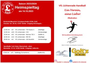 HB-Heimspieltag-14102023