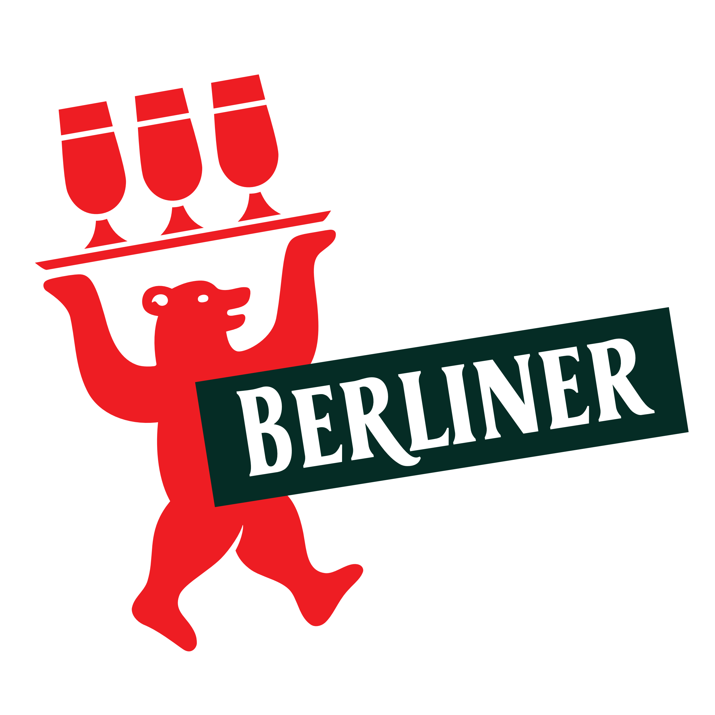 Berliner Pilsner Berliner Pilsner