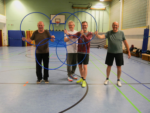 Gesundheitssport-Sportart