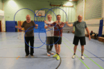 Gesundheitssport-Sportart