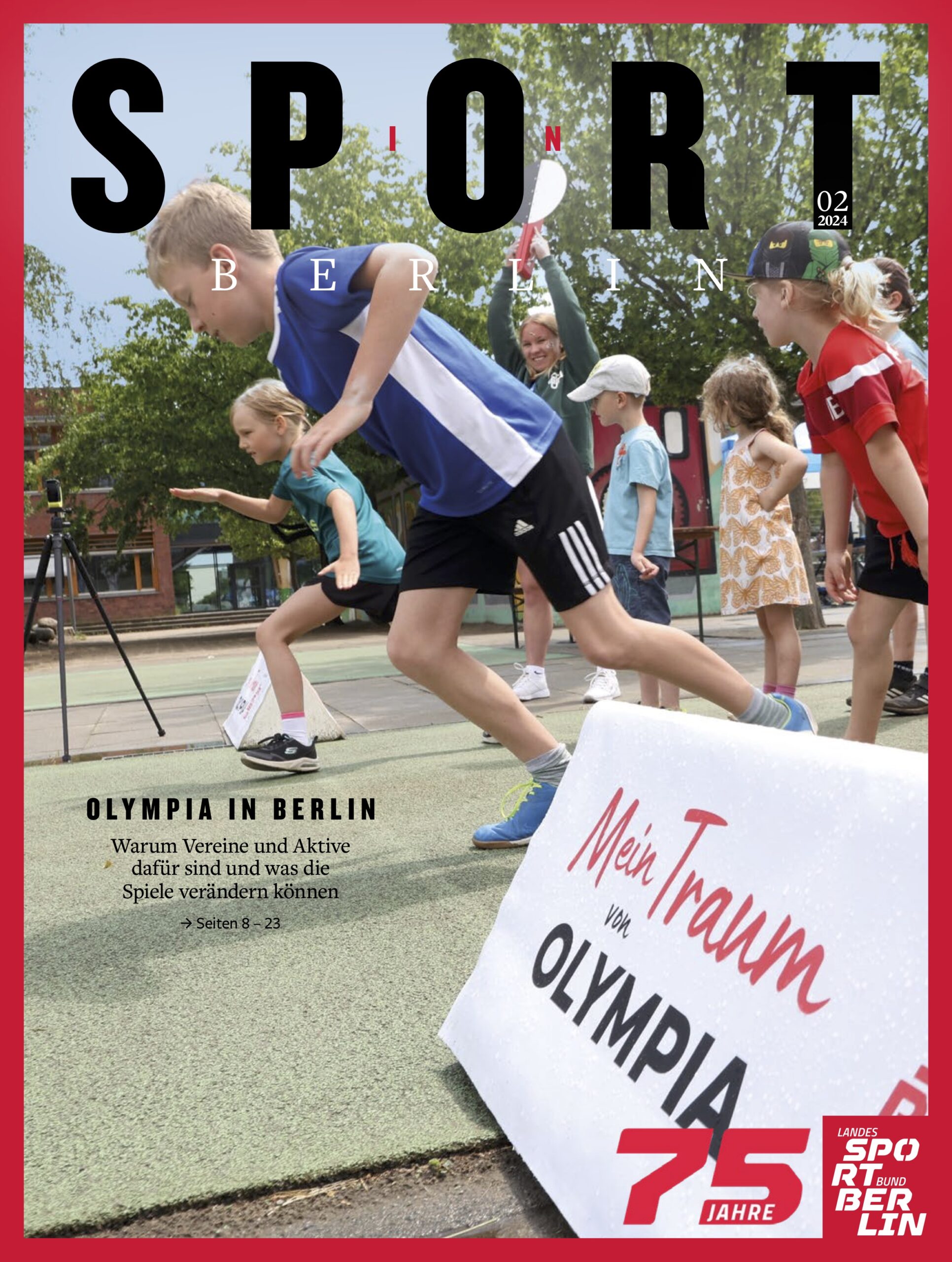 LSB-Verbandszeitschrift-02/2024