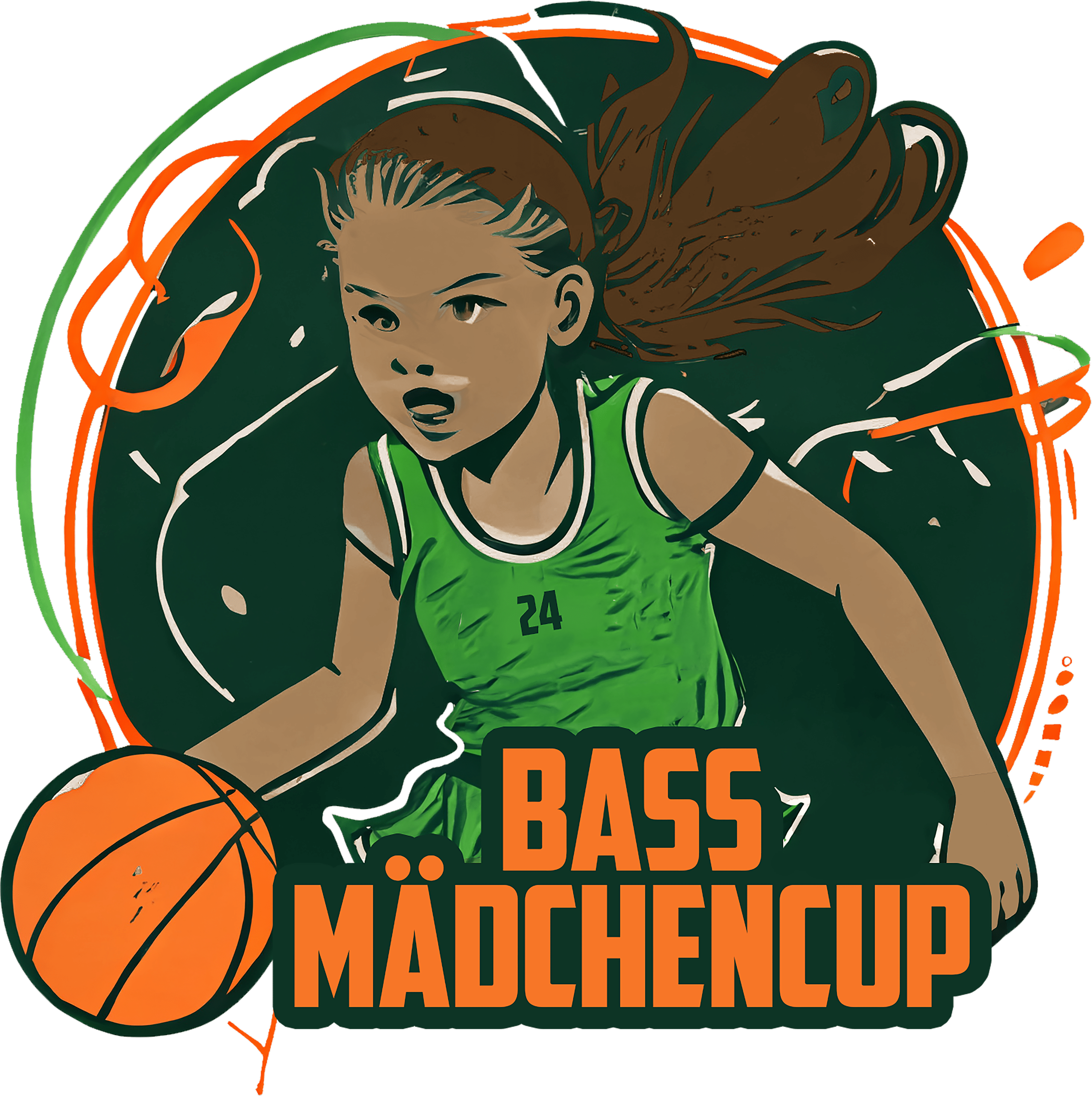 BASSMaedchenCup2024