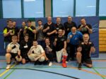 Kampfsport