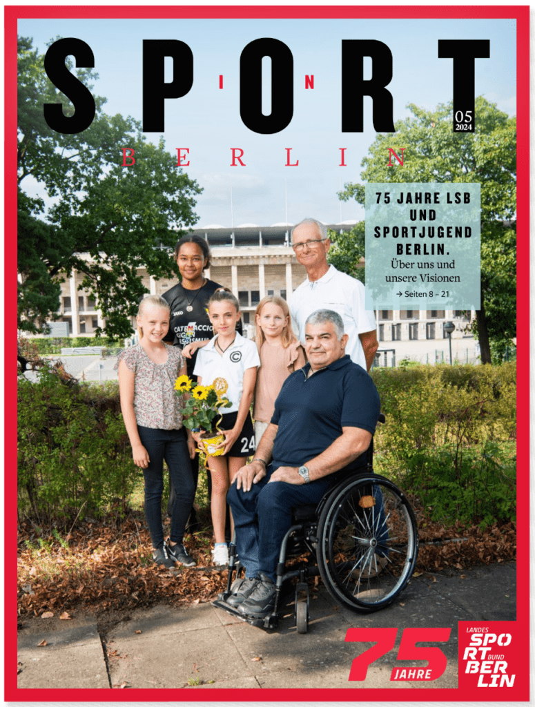 LSB-Verbandszeitschrift-052024